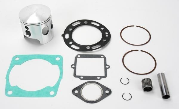 Wiseco top end kit 84.5mm for polaris 400 atv models 94-03