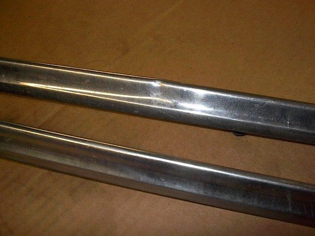 1955 ford convertable fin and snap mouldings, US $299.99, image 4