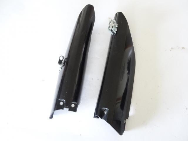 drz fork guards