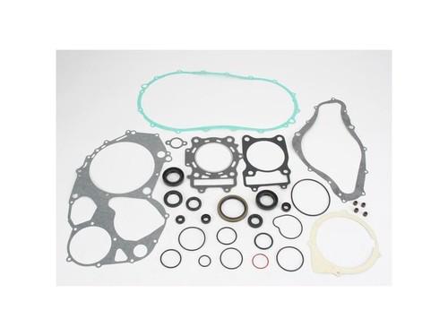 09-11 honda crf450r moose complete gasket kit w/ oil seals 811284