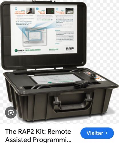 RAP2 OEM Reprogramer Transmission, US $1,650.00, image 3