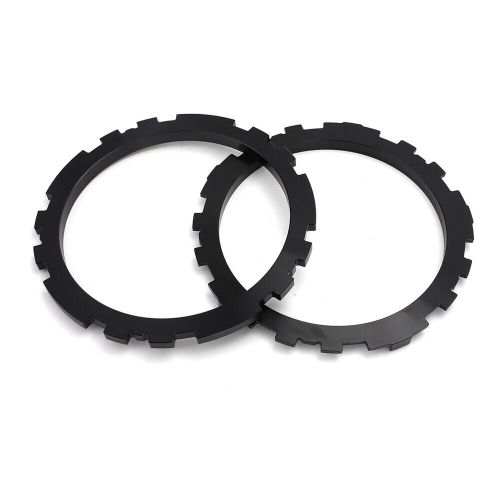 For 4L60 E 4L65E Transmission Heavy Duty 3-4 Clutch Backing Plate & Apply Plate, US $83.99, image 10