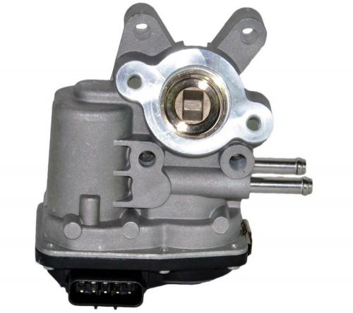 For nissan cabstar, navara, np300, pathfinder, pickup 2.5 dci egr valve