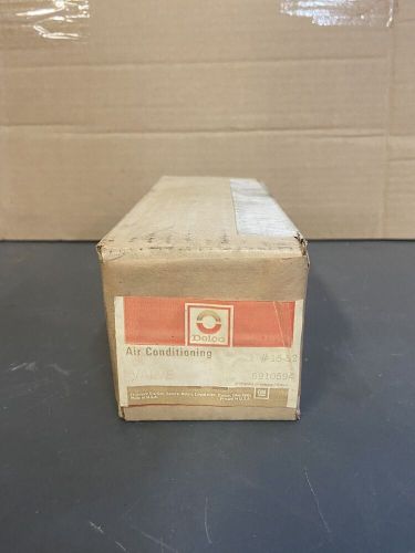 NOS GM 5910594 A/C Valve - SEALED, US $500.00, image 7