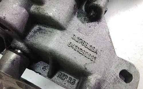 7941102100 oil bomb for peugeot partner s1 1.9 diesel 893672 893672-