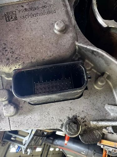 TESLA MODEL 3 Y REAR DRIVE UNIT INVERTER ELECTRIC MOTOR ENGINE 1120990-00-G OEM, US $1,599.00, image 2