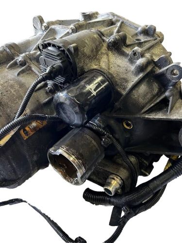 TESLA MODEL 3 Y REAR DRIVE UNIT INVERTER ELECTRIC MOTOR ENGINE 1120990-00-G OEM, US $1,599.00, image 4