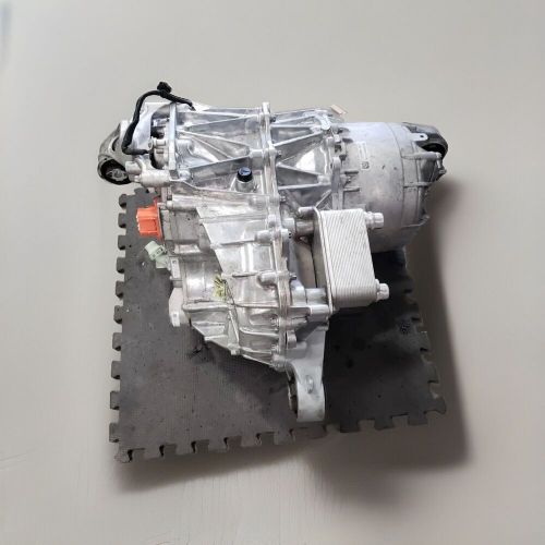 TESLA MODEL 3 Y REAR DRIVE UNIT INVERTER ELECTRIC MOTOR ENGINE 1120990-00-G OEM, US $1,599.00, image 7