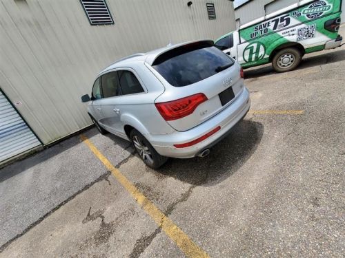 2007 08 09 10 11 12 13 14 2015 audi q7 oem shark fin radio antenna