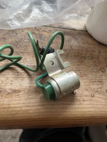 Volvo Penta Compassor 243053 509022 Free Shipping! NEW! Vintage, US $24.99, image 2