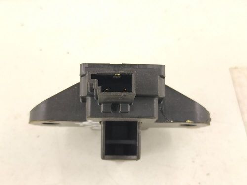 Mercedes-Benz S W221 Left Side Impact Sensor A0038212751 23127703-, US $, image 2