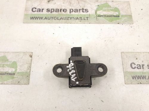 Mercedes-Benz S W221 Left Side Impact Sensor A0038212751 23127703-, US $, image 4