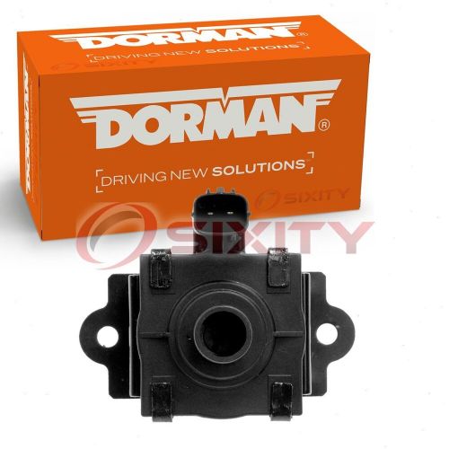 Dorman Vapor Canister Shut-Off Valve for 2001-2005 Honda Civic 1.7L 2.0L L4 jq, US $48.15, image 6