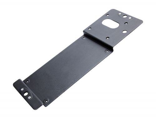 Ti22 Performance MSD Mount Flat Carbon, US $104.99, image 3