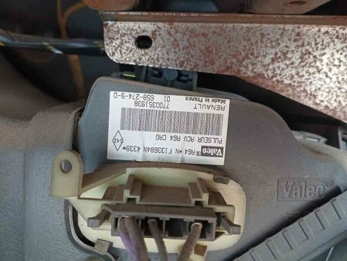 7700351938 heating engine for MASTA MASTER II VAN 2.8 DTI 1998 1543562-, US $, image 2