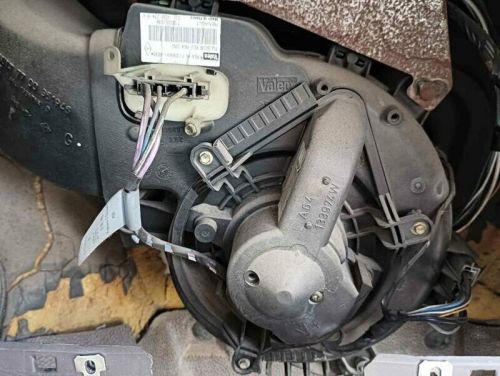 7700351938 heating engine for MASTA MASTER II VAN 2.8 DTI 1998 1543562-, US $, image 7