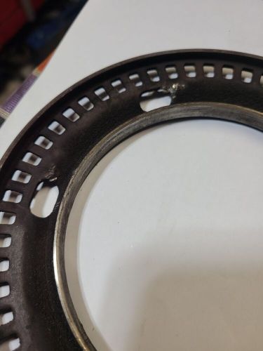 Isuzu Genuine Tone Ring - 8973871590, US $80.00, image 2