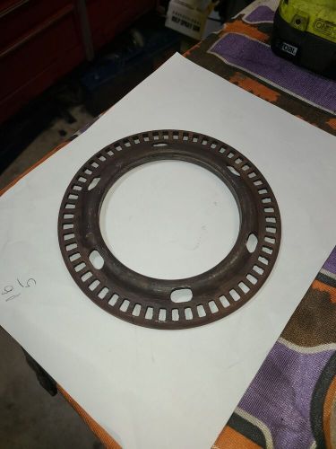 Isuzu Genuine Tone Ring - 8973871590, US $80.00, image 5