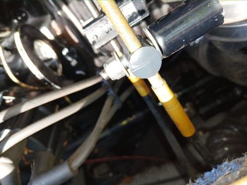 MERCRUISER 5.7 ENGINE 350ci, US $5,750.00, image 3