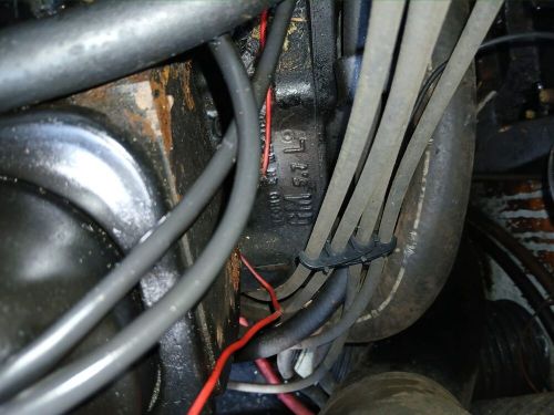 MERCRUISER 5.7 ENGINE 350ci, US $5,750.00, image 4