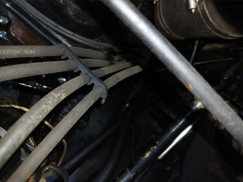 MERCRUISER 5.7 ENGINE 350ci, US $5,750.00, image 5