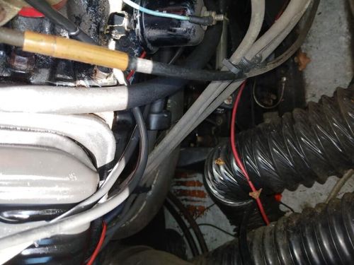 MERCRUISER 5.7 ENGINE 350ci, US $5,750.00, image 6