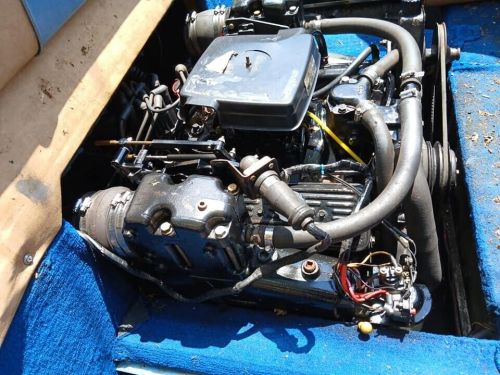 MERCRUISER 5.7 ENGINE 350ci, US $5,750.00, image 9