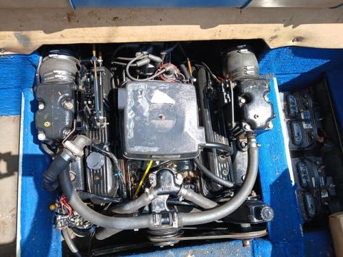 MERCRUISER 5.7 ENGINE 350ci, US $5,750.00, image 10