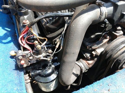 MERCRUISER 5.7 ENGINE 350ci, US $5,750.00, image 11