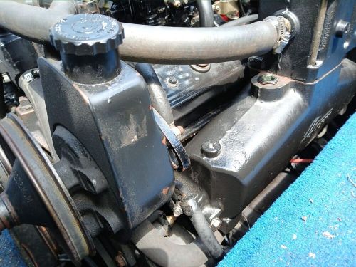 MERCRUISER 5.7 ENGINE 350ci, US $5,750.00, image 12