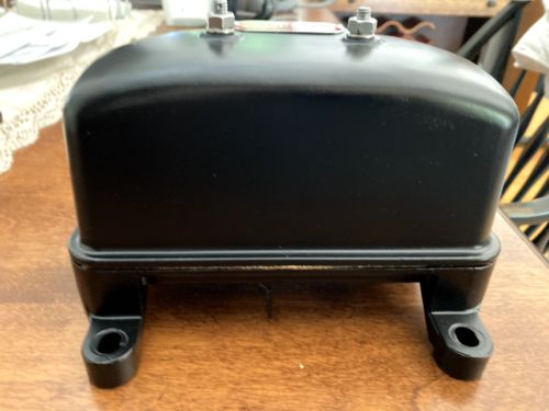 1941 Restored Auto-Lite Voltage Regulator, US $400.00, image 8