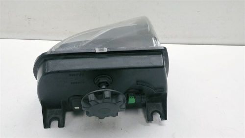 2010 arctic cat f5 lxr left side headlight assy 0609-871