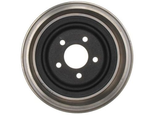 Raybestos brakes brake drum p n 2683r