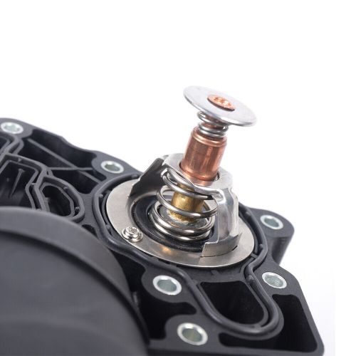 Lifetime Engine Oil Filter Housing For 2013 2014 2015 2016 Audi A7 Q5 3.0l Tdi, US $53.00, image 5