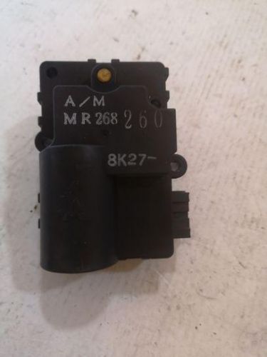 MITSUBISHI GALANT VI EA control valves for indoor heating MR268260 18223472-, US $, image 3