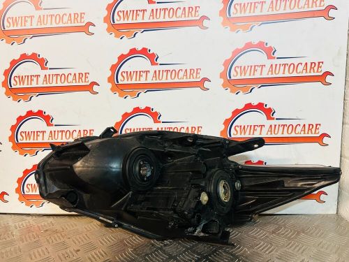 2009-2012 TOYOTA PRIUS HYBRID W3 MK3 DRIVER SIDE HEADLIGHT, US $, image 3