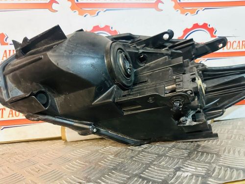 2009-2012 TOYOTA PRIUS HYBRID W3 MK3 DRIVER SIDE HEADLIGHT, US $, image 4