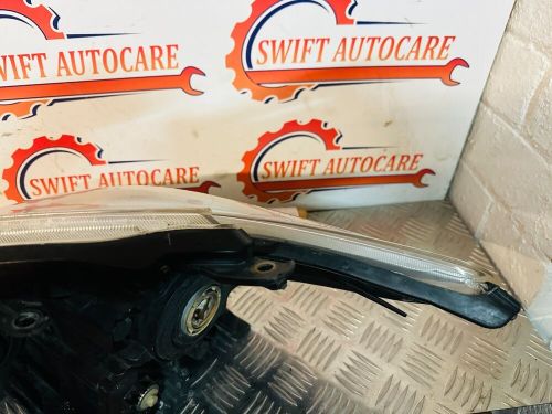 2009-2012 TOYOTA PRIUS HYBRID W3 MK3 DRIVER SIDE HEADLIGHT, US $, image 5