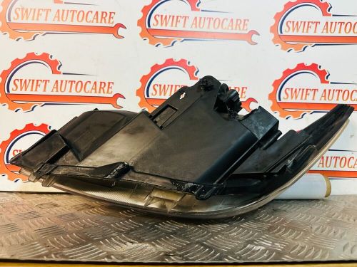 2009-2012 TOYOTA PRIUS HYBRID W3 MK3 DRIVER SIDE HEADLIGHT, US $, image 7