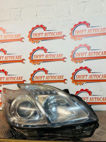 2009-2012 TOYOTA PRIUS HYBRID W3 MK3 DRIVER SIDE HEADLIGHT, US $, image 8