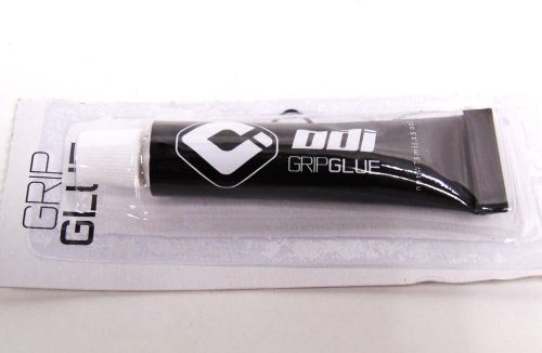 Odi atv &amp; snowmobile grip glue-5 ml h71gg  3711-0036  206-1107 read listing