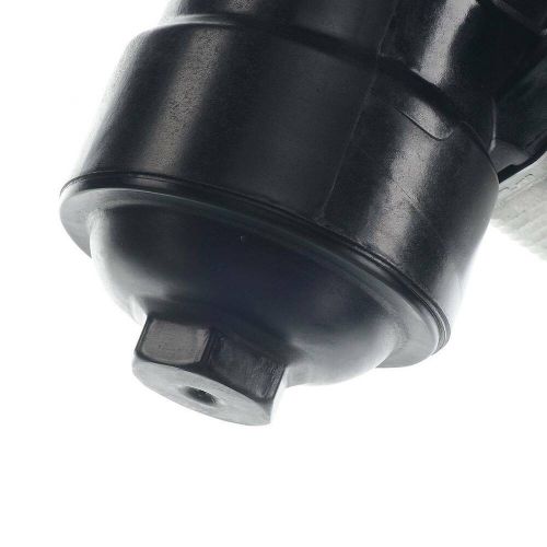 Oil Filter Housing & Cap Kit for VW Passat Audi A4 A3 Q3 Skoda Seat 03L115389C, US $48.35, image 3