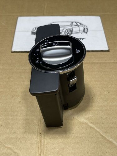 Headlight Switch Control Unit W212 2010 Mercedes E-Class OEM A2129051900, US $140.00, image 3