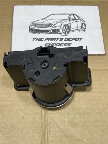 Headlight Switch Control Unit W212 2010 Mercedes E-Class OEM A2129051900, US $140.00, image 6