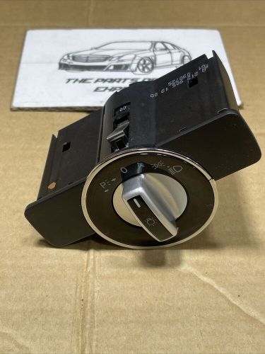 Headlight Switch Control Unit W212 2010 Mercedes E-Class OEM A2129051900, US $140.00, image 8