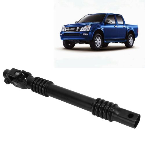 Lower Steering Coupling Shaft Column Steel Replacement For 1500, US $62.66, image 11