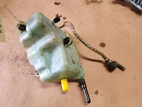 YAMAHA OIL TANK ASSY, OIL LEVEL GAUGE ASSY, 6E5-21750-04-00, 6G7-85730, 112EP-14, US $36.00, image 2