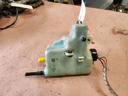 YAMAHA OIL TANK ASSY, OIL LEVEL GAUGE ASSY, 6E5-21750-04-00, 6G7-85730, 112EP-14, US $36.00, image 3