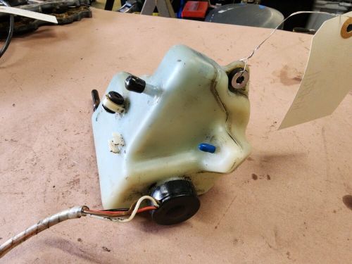 YAMAHA OIL TANK ASSY, OIL LEVEL GAUGE ASSY, 6E5-21750-04-00, 6G7-85730, 112EP-14, US $36.00, image 6