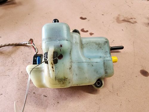 YAMAHA OIL TANK ASSY, OIL LEVEL GAUGE ASSY, 6E5-21750-04-00, 6G7-85730, 112EP-14, US $36.00, image 7